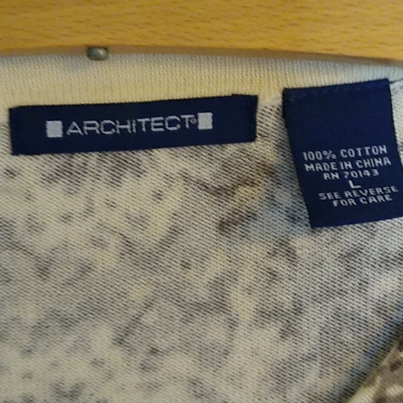 Architect Sweater - Picture 2 of 5